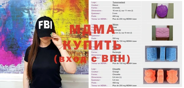 героин Кукмор
